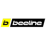Logo scooter di marca Beeline